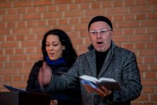 07.04.2023 Karfreitagsliturgie